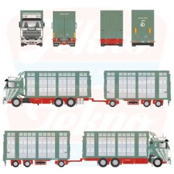 Tekno 90576 Schoonbroodt & Nibus