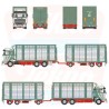 Tekno 90576 Schoonbroodt & Nibus