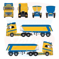 Tekno 91851 De Paola