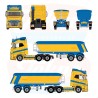 Tekno 91851 De Paola