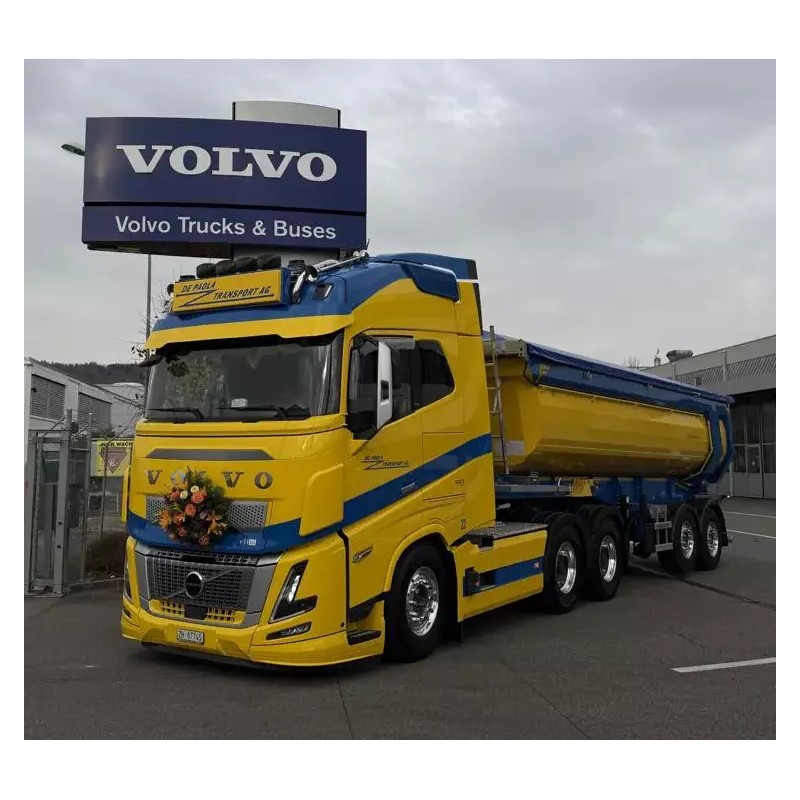 Tekno 91851 De Paola