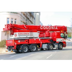 WSI 51-2200 Colonia