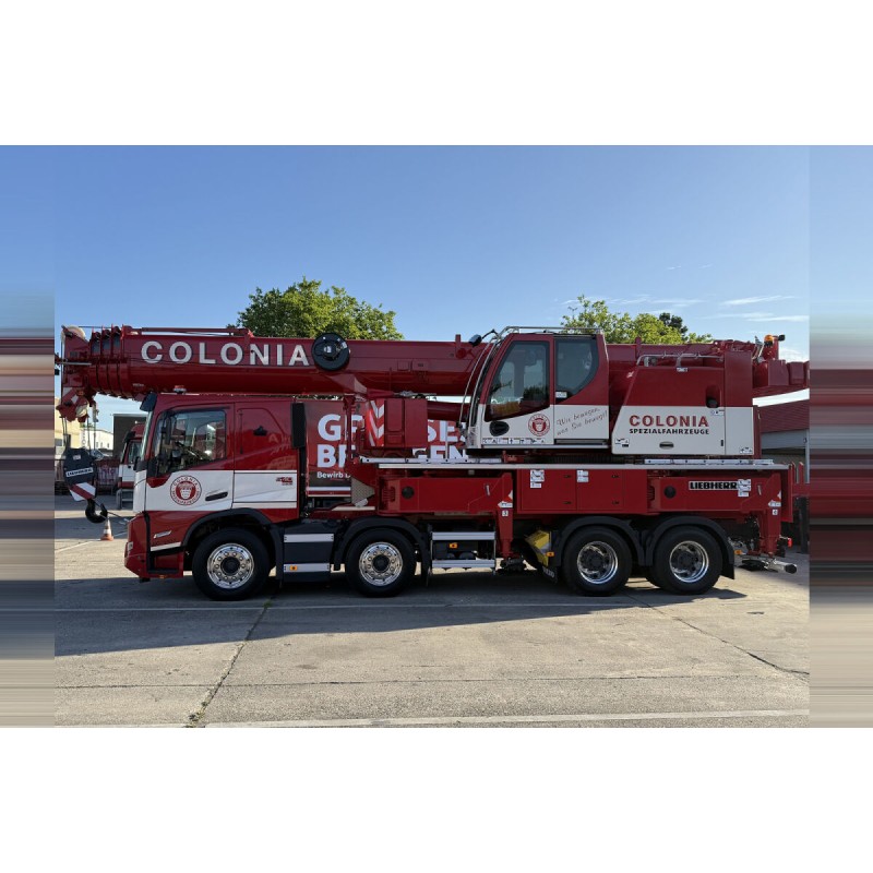 WSI 51-2200 Colonia