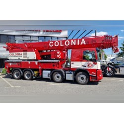 WSI 51-2200 Colonia