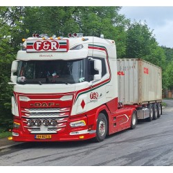 WSI 01-5266 F&R Transport