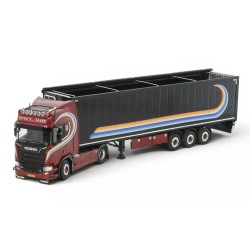 Tekno 89222 Patrick van der Mark