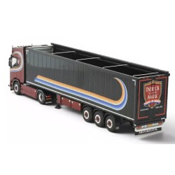 Tekno 89222 Patrick van der Mark