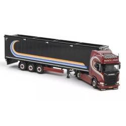 Tekno 89222 Patrick van der Mark