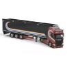 Tekno 89222 Patrick van der Mark