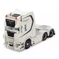 Tekno 88537 Qyvind Jensen