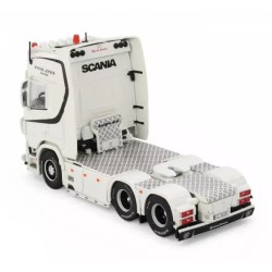 Tekno 88537 Qyvind Jensen