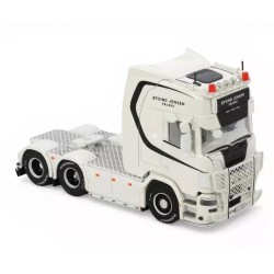Tekno 88537 Qyvind Jensen