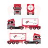 Tekno 88435 SL Logistics