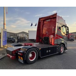 Tekno 88435 SL Logistics