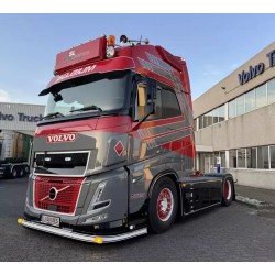 Tekno 88435 SL Logistics