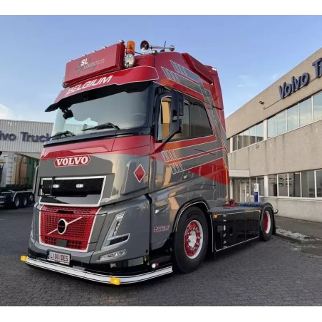 Tekno 88435 SL Logistics
