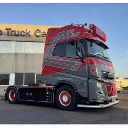 Tekno 88435 SL Logistics