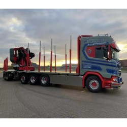 Tekno 89822 Jan Hansen
