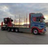 Tekno 89822 Jan Hansen