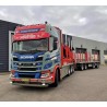 Tekno 89822 Jan Hansen