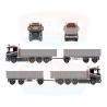 Tekno 90721 Nielsen Vognmand, Soren