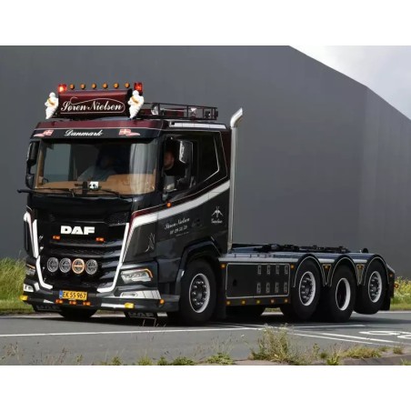 Tekno 90721 Nielsen Vognmand, Soren