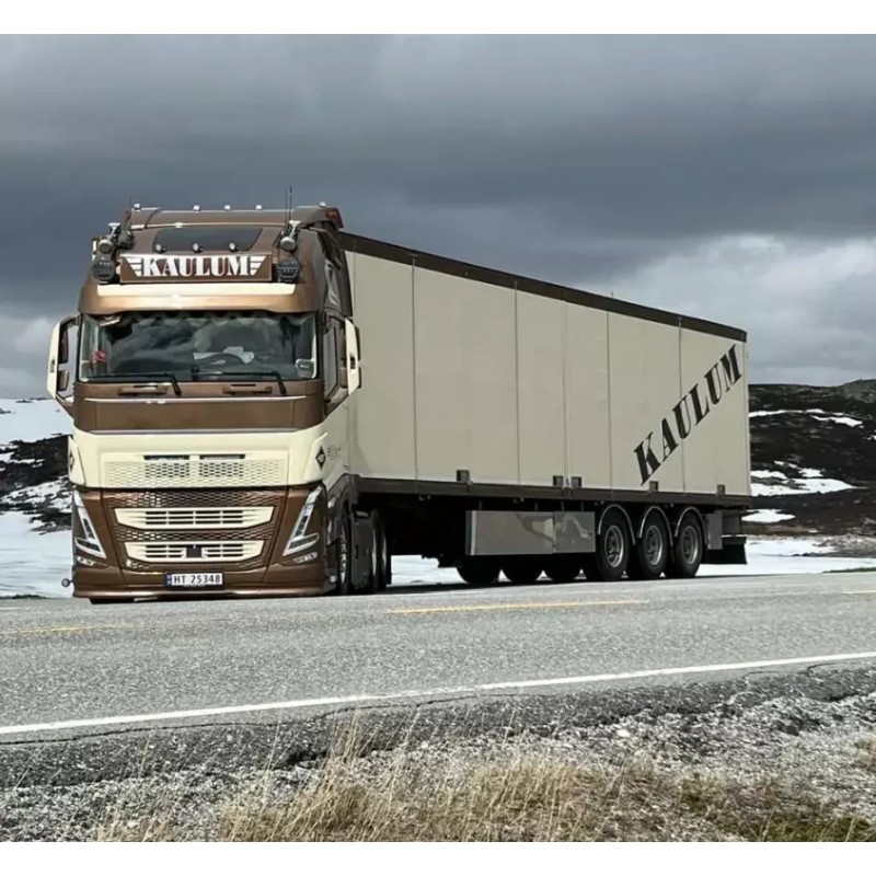Tekno 89344 Kaulum Transport
