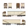 Tekno 89344 Kaulum Transport