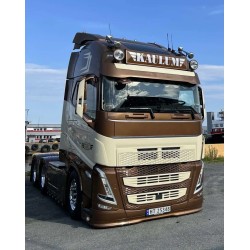 Tekno 89344 Kaulum Transport