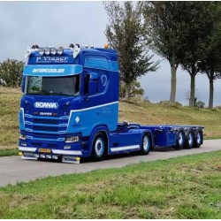 Tekno 91372 P.Visser