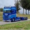 Tekno 91372 P.Visser