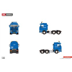 WSI 01-5080 Pultrum