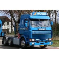 WSI 01-5080 Pultrum