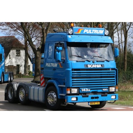 WSI 01-5080 Pultrum