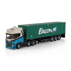WSI 01-4942 BD Logistics