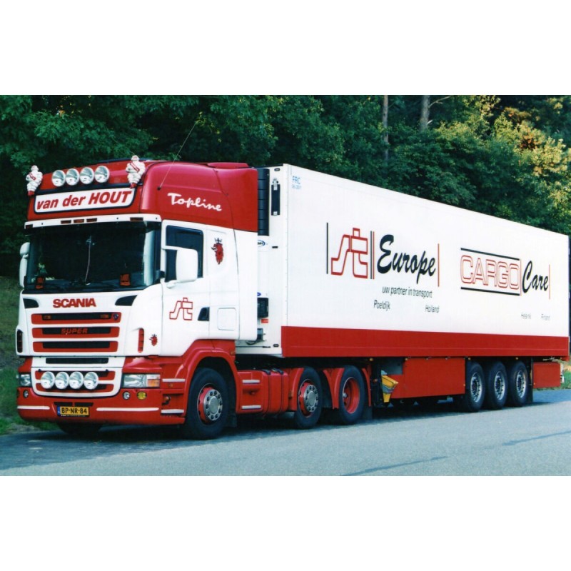 WSI 01-5336 van der Hout