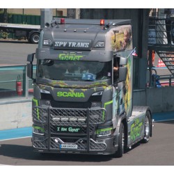 WSI 01-5209 SPV Trans