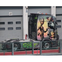 WSI 01-5209 SPV Trans