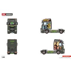 WSI 01-5209 SPV Trans