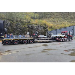 WSI 01-5306 Bergen Spesial Transport