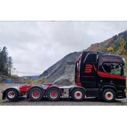 WSI 01-5306 Bergen Spesial Transport