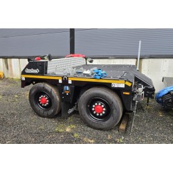 WSI 01-5306 Bergen Spesial Transport