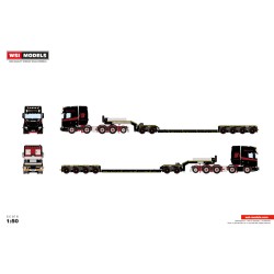 WSI 01-5306 Bergen Spesial Transport