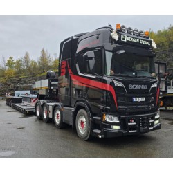 WSI 01-5306 Bergen Spesial Transport