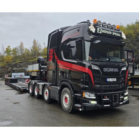 WSI 01-5306 Bergen Spesial Transport