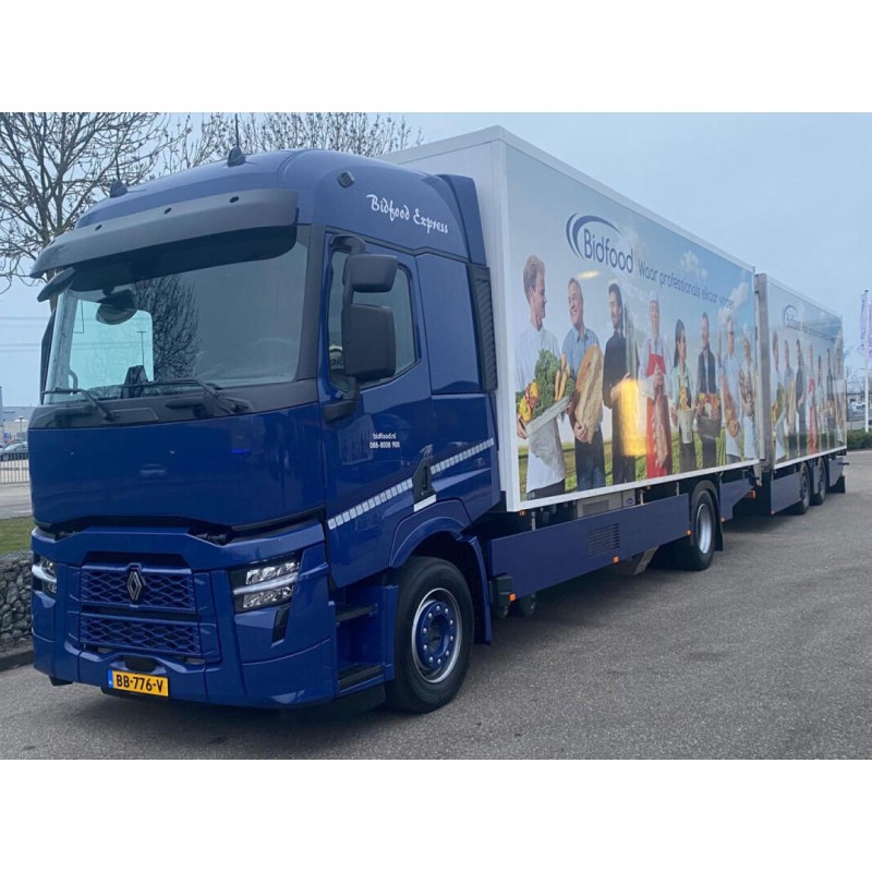 WSI 01-5283 Bidfood
