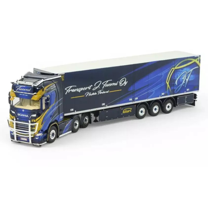 Tekno 85933 Tuomi