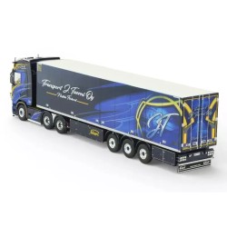 Tekno 85933 Tuomi