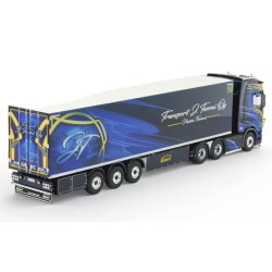 Tekno 85933 Tuomi