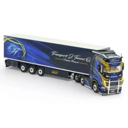 Tekno 85933 Tuomi